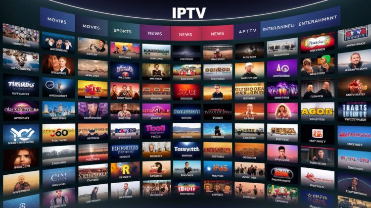 IPTV Series