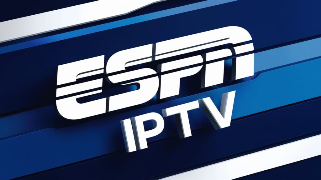 ESPN IPTV