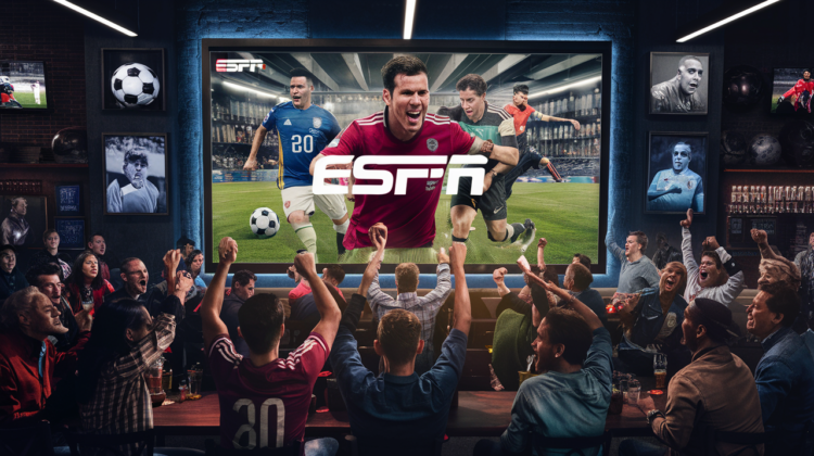 ESPN IPTV