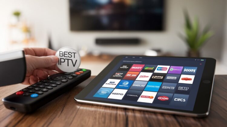 best iptv